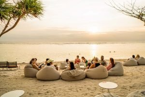 Gili Trawangan Beach Club