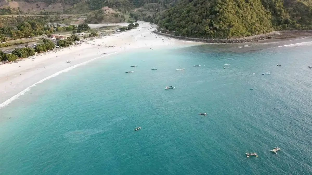 Selong Belanak
