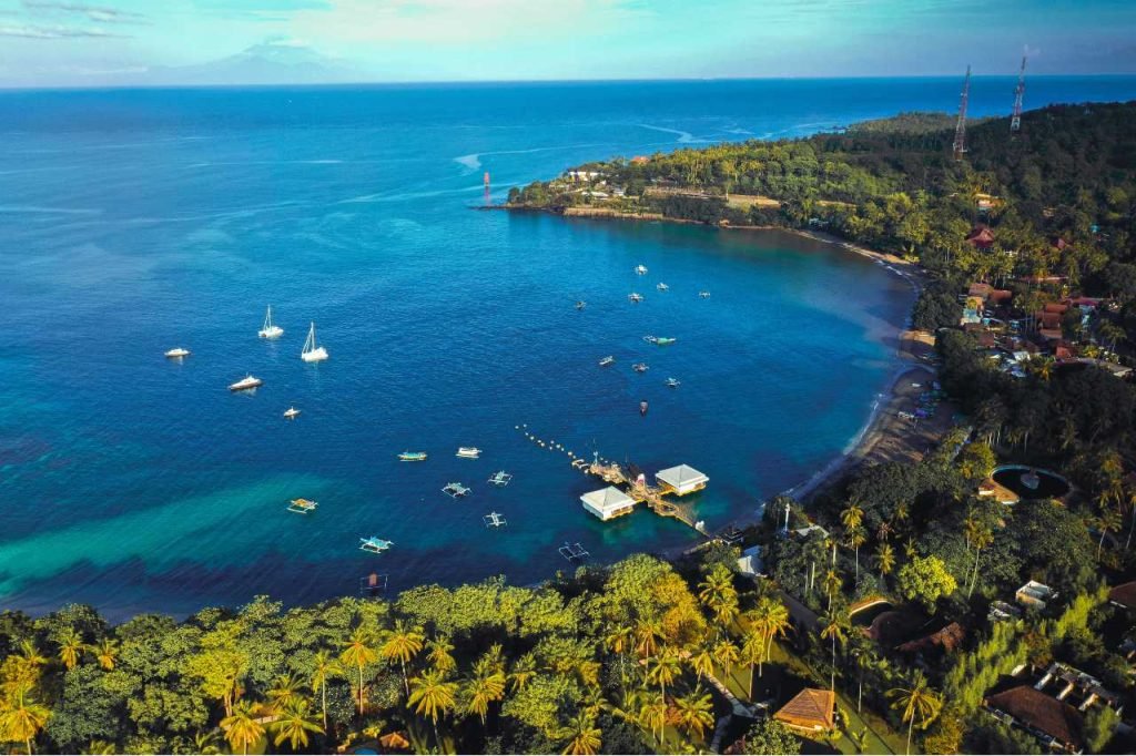 Senggigi Harbour