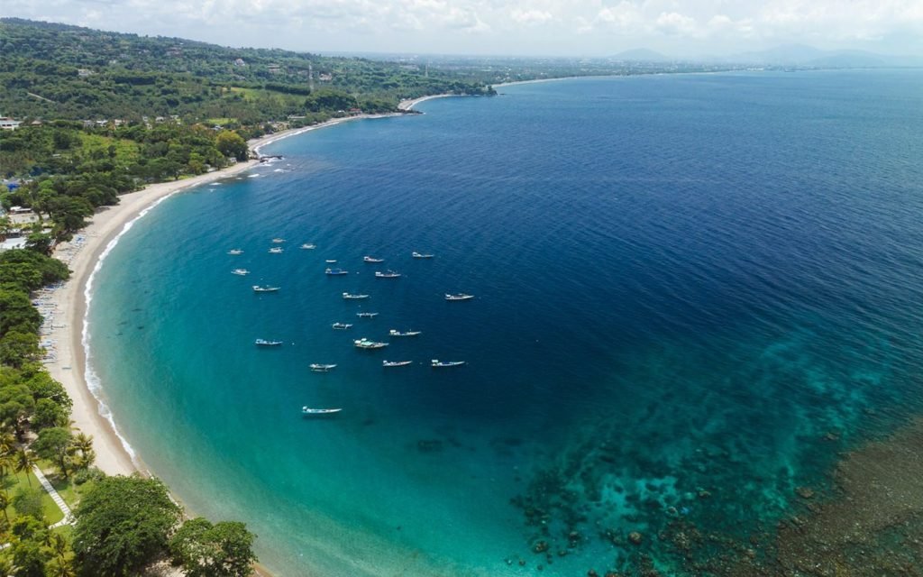 Senggigi Harbour