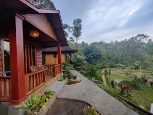 Tetebatu Homestay