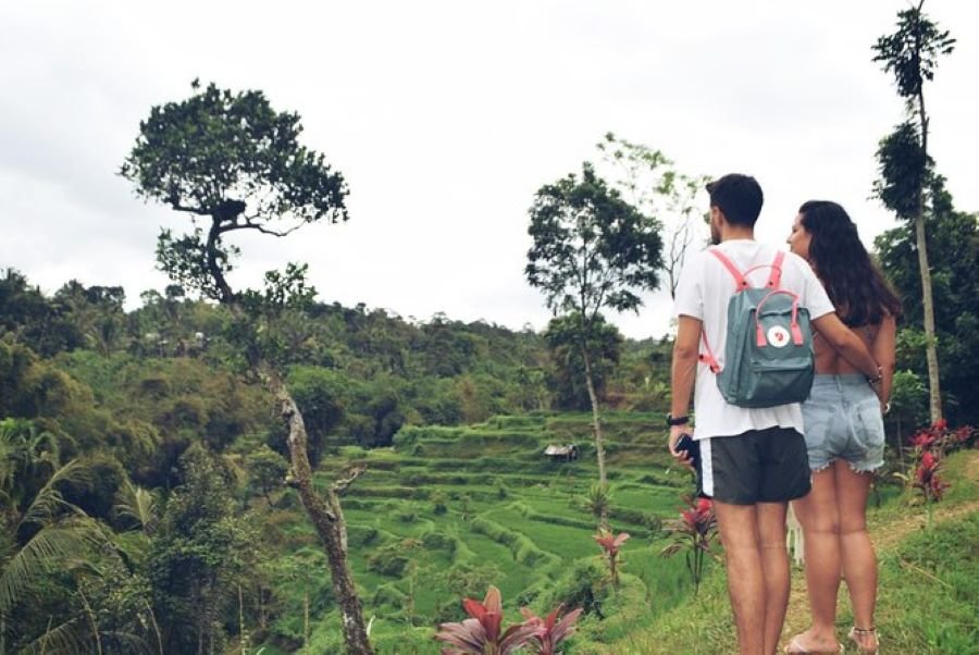 Tetebatu Jungle Trek