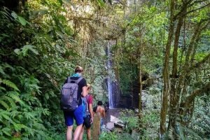 Tetebatu Jungle Trek