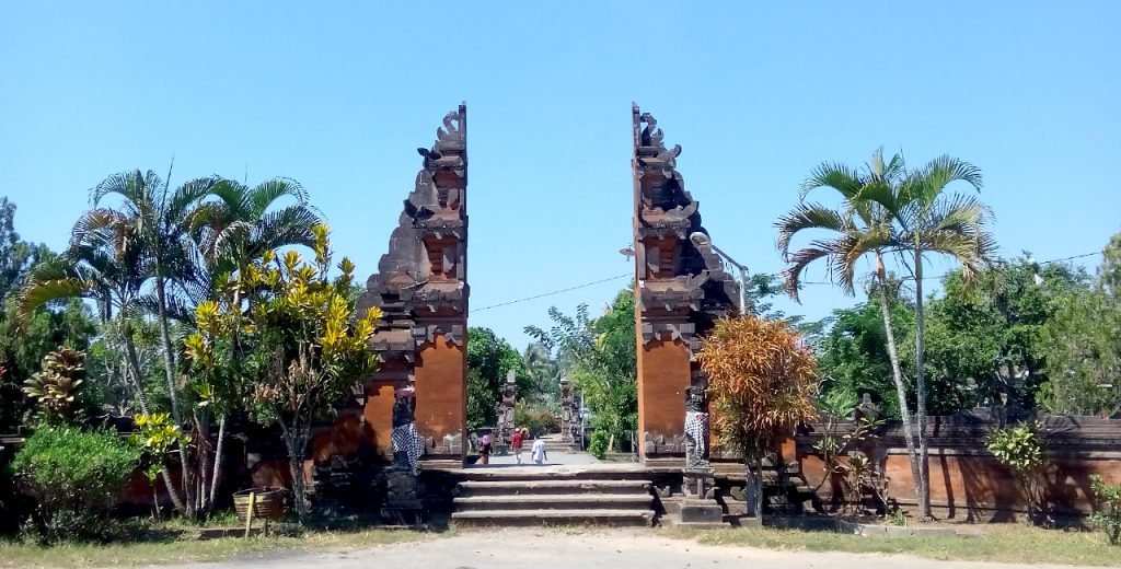Pura Lingsar Reviews